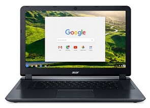 PC and Chromebook Apps